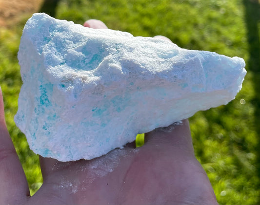 Rare ANDARA Isis - Philae Egypte  ~ 300 g | Collection personnelle