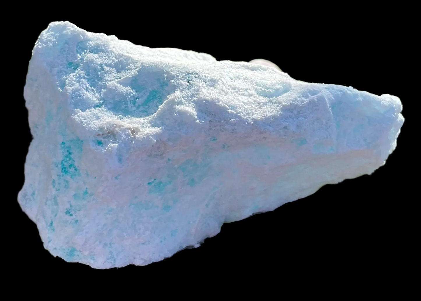 ANDARA Isis – Philae, Égypte - pièce très rare - 300 g | collection personelle