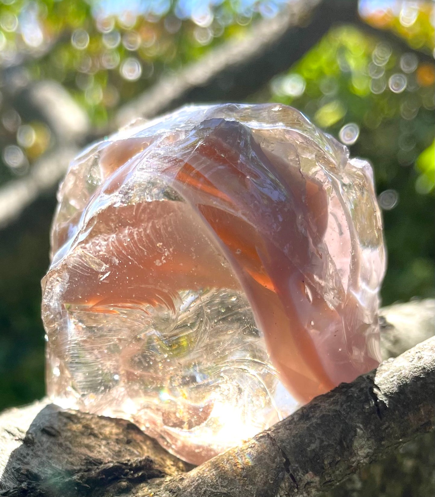 ANDARA Français Dragon Imperial  | 128 g  / 777 cristal 5D •