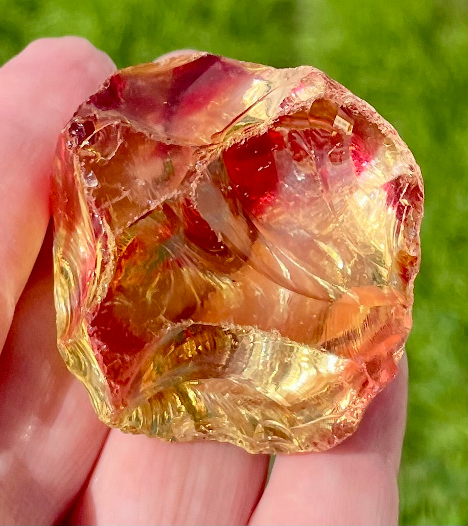 ANDARA cristallin multicolore 93 g / cristal 5D 777