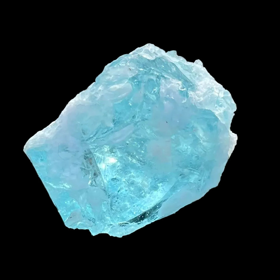 ANDARA Isis – Philae, Égypte - pièce très rare - 80 g