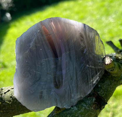 Rare ANDARA Français ~ Swirl  | 207 g  / 777 cristal 5D •