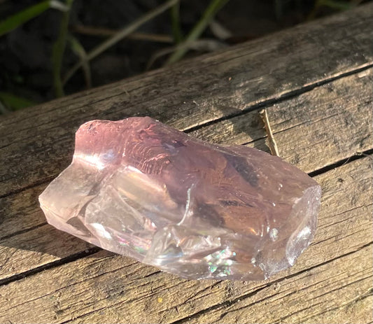 Rare baby ANDARA Rose de France  19 g | cristal 5D / 777