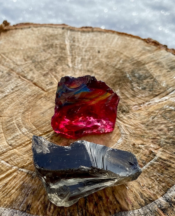 Duo ANDARA Warrior ~ 81 g  | Tarif destockage