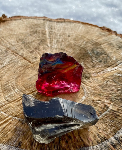 Duo ANDARA Warrior ~ 81 g  | Tarif destockage