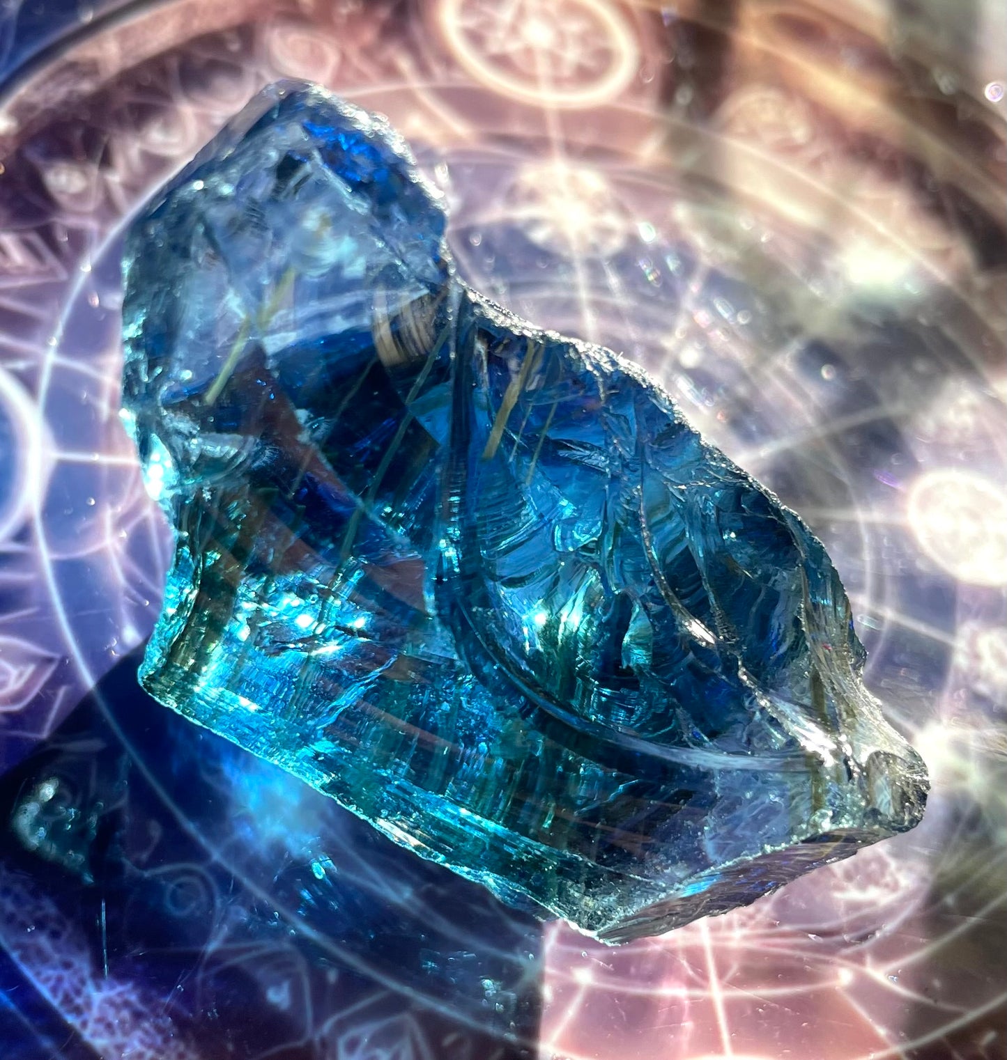 ANDARA Terre et Mer 39 g / cristal 5D | 777