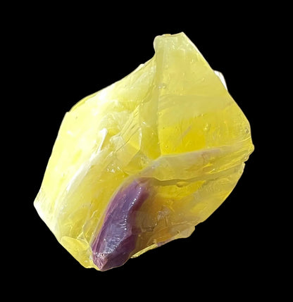 ANDARA Eglantine Myth of the Cave  ~ 203 g | Collection personnelle