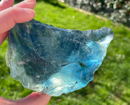 ANDARA Cosmic Space  ~ 453 g | Collection personnelle