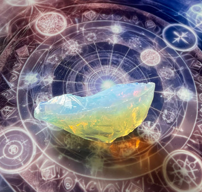 Baby ANDARA Lignée des origines 15 g