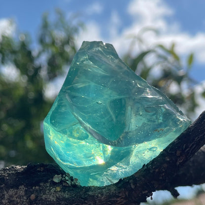 Très Rare ANDARA Français : Technologie Atlante ~ 138 g | Cristal 5D • 777