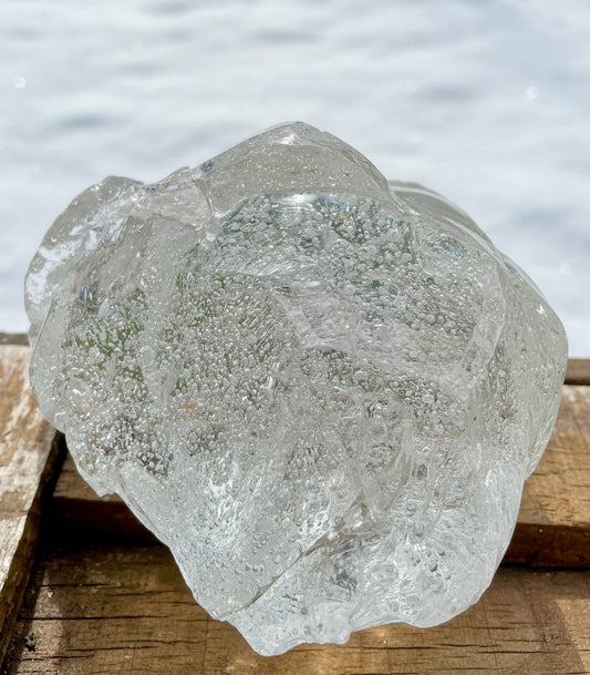ANDARA SeaFoam ~ 1440 g | Tarif préférentiel - Travailleur de la Lumière