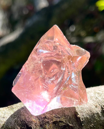 Baby ANDARA Rose de France 19 g | cristal 5D / 777 •