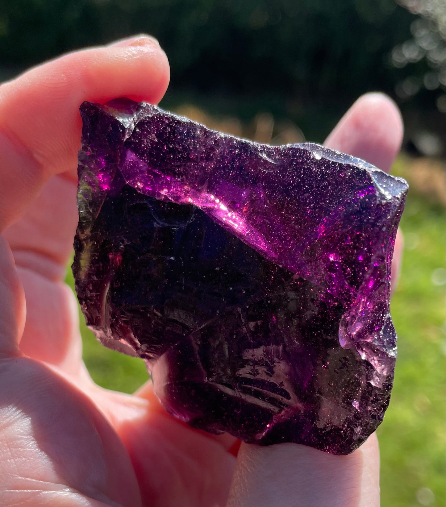 Rare ANDARA Keiris 100 g | cristal 5D / 777