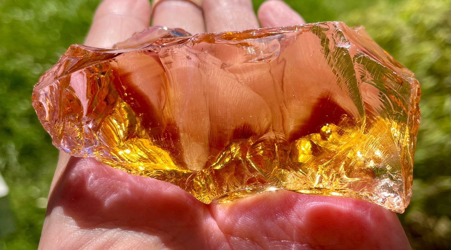 ANDARA cristallin multicolore 156 g / 777