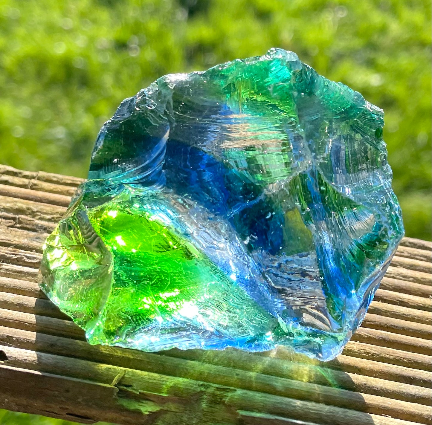 ANDARA cristallin multicolore 159 g / 777 | cristal 5D