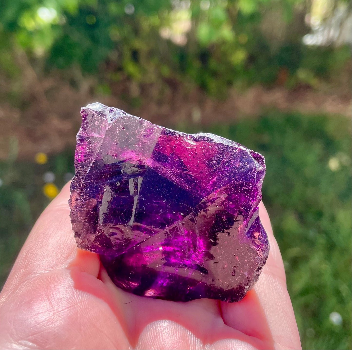 Rare ANDARA Keiris 100 g | cristal 5D / 777
