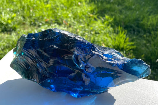 Rare ANDARA Altar Terre et Mer / 1.33 kilo | cristal 5D 777