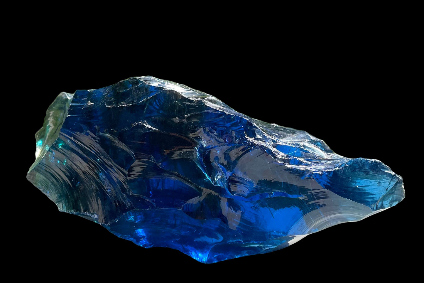 Rare ANDARA Altar Terre et Mer  1.3 kilo