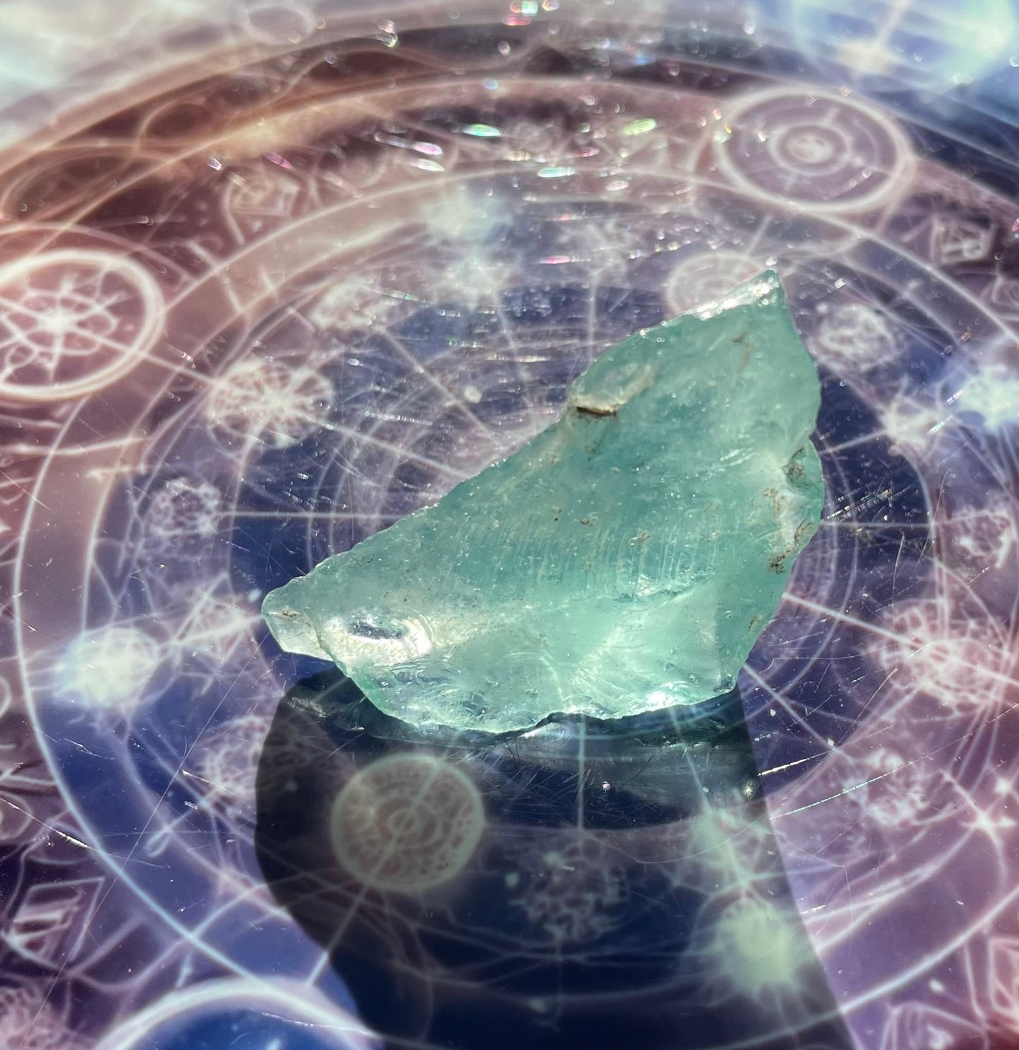 Baby ANDARA Tanzania 11 g