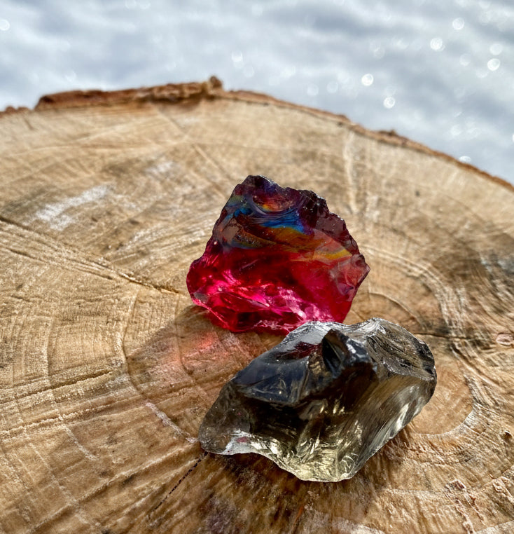 Duo ANDARA Warrior ~ 81 g  | Tarif destockage