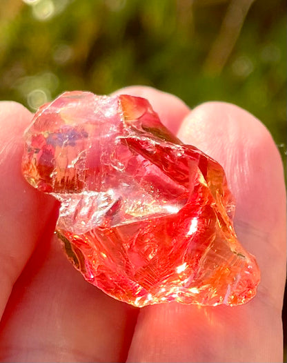 Mini Baby ANDARA Hybride / 10 g / cristal 5D / 777 •