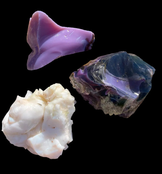 Ensemble ANDARA ~ Terra Nova ~ 948  | Tarif préférentiel - Travailleur de la Lumière