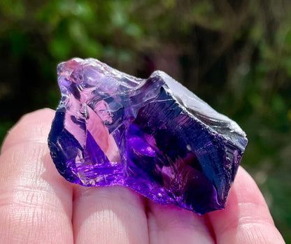 ANDARA Amethyste Souveraine 30 g | tarif spécial