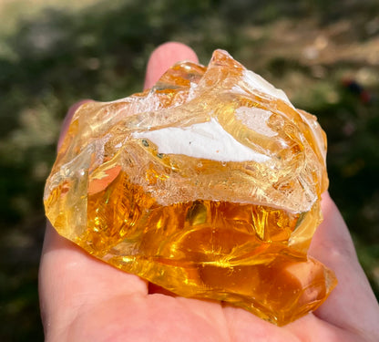 ANDARA Français Golden Solaris 142 g / cristal 5D / 777 •