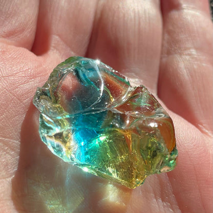 Baby ANDARA Lumière océanique 13 g