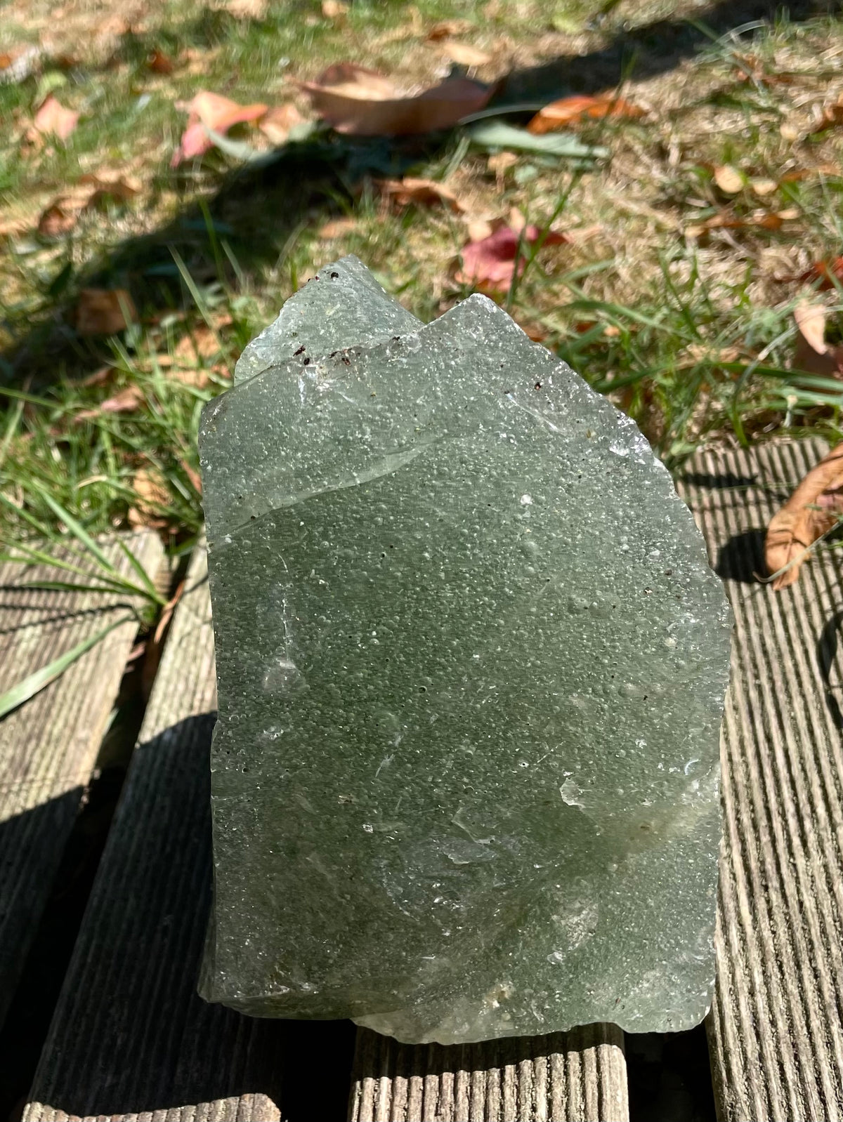 Rare ANDARA Altar Lignée des origines Elder, Lady Nellie  ~ 2.236 kg