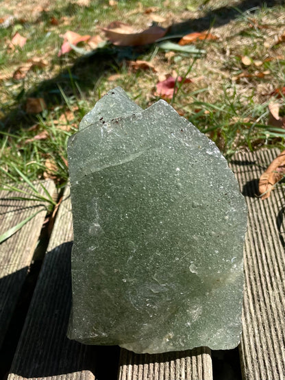 Rare ANDARA Altar Lignée des origines Elder, Lady Nellie  ~ 2.236 kg
