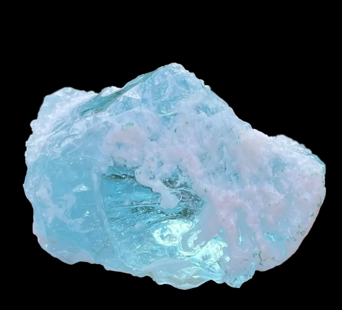 ANDARA Isis – Philae, Égypte - pièce très rare - 80 g