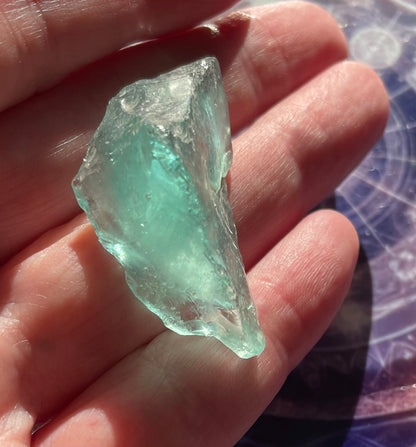 Baby ANDARA Tanzania 11 g