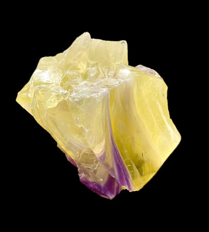 ANDARA Eglantine Myth of the Cave  ~ 203 g | Collection personnelle