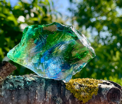 ANDARA cristallin multicolore 159 g / 777 | cristal 5D