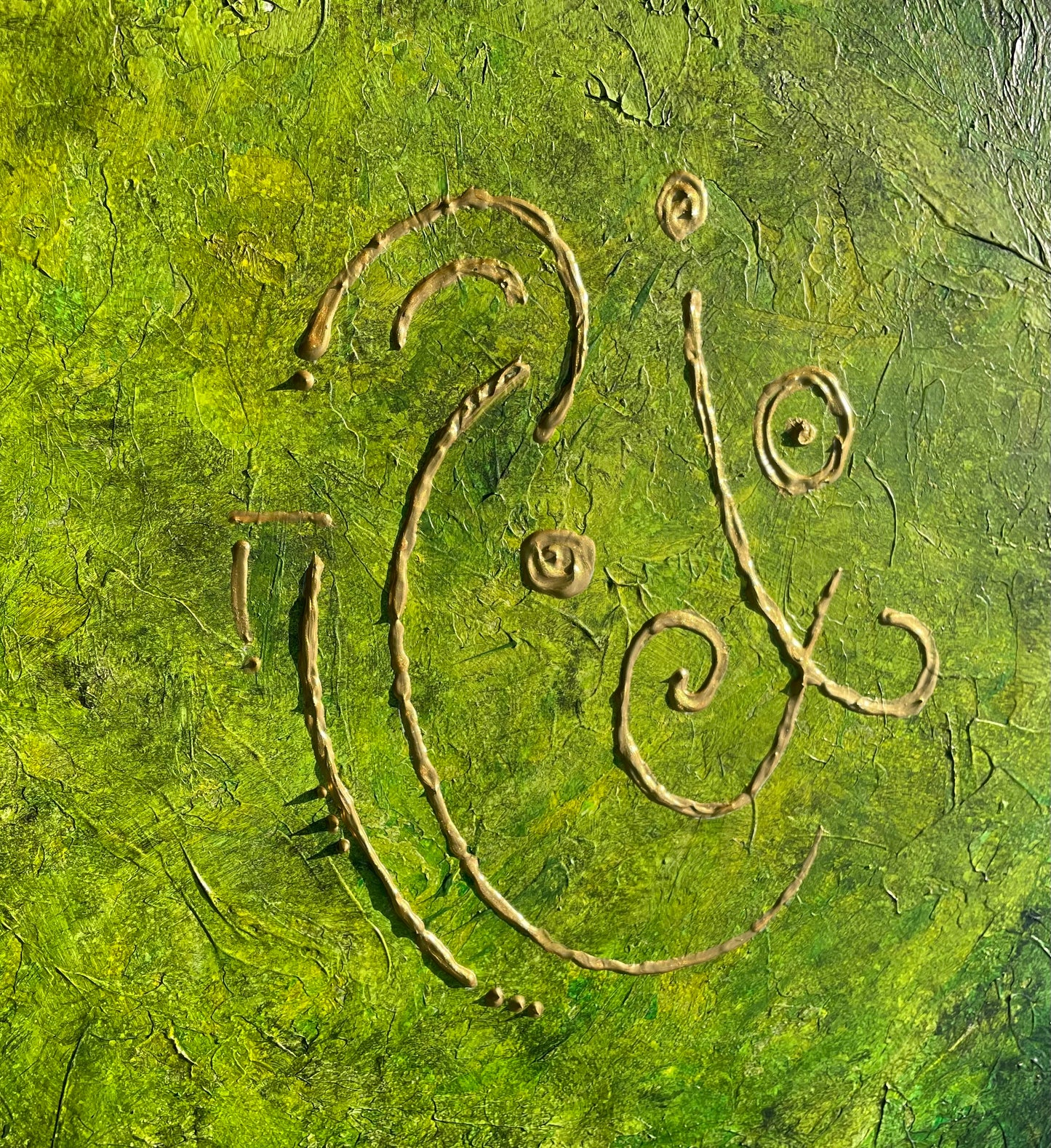 Natura : Peinture vibratoire & ANDARA | La Magie des Andaras