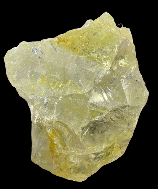 ANDARA Altar Elfique Yellow ~ 3.044 kg | Collection personnelle