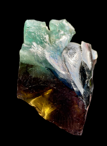 ANDARA Chamane cristallin 157 g