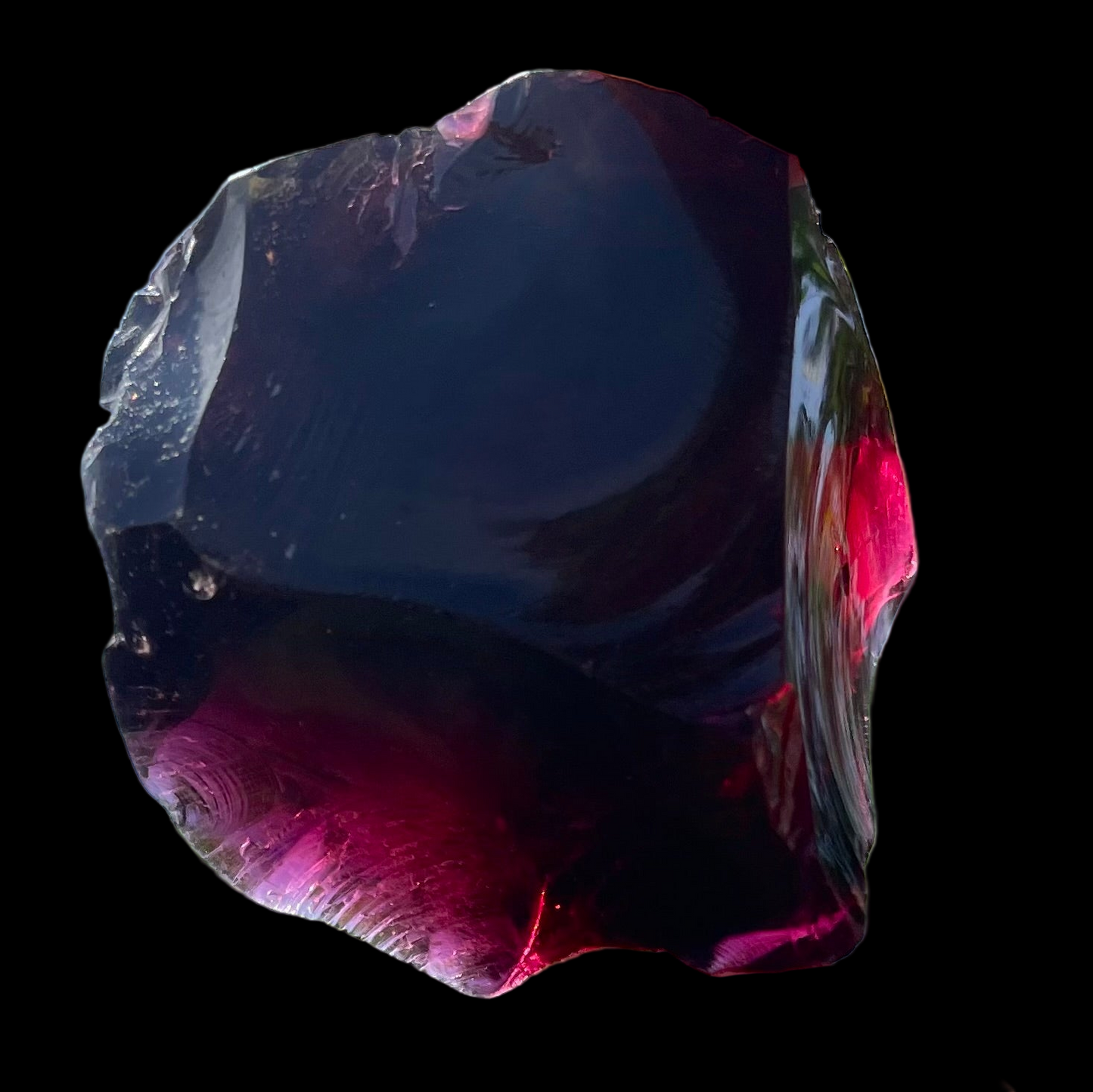 ANDARA Royal Magenta Garnet 48 g