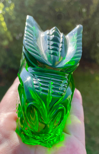 Crâne de Dragon ANDARA - 405 g |Collection perso