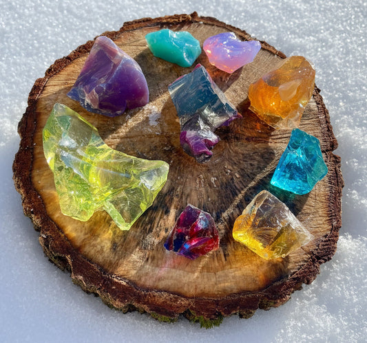 Ensemble ANDARA | Lot 1 ~ Sérénité ~ 1 kg  | Tarif destockage