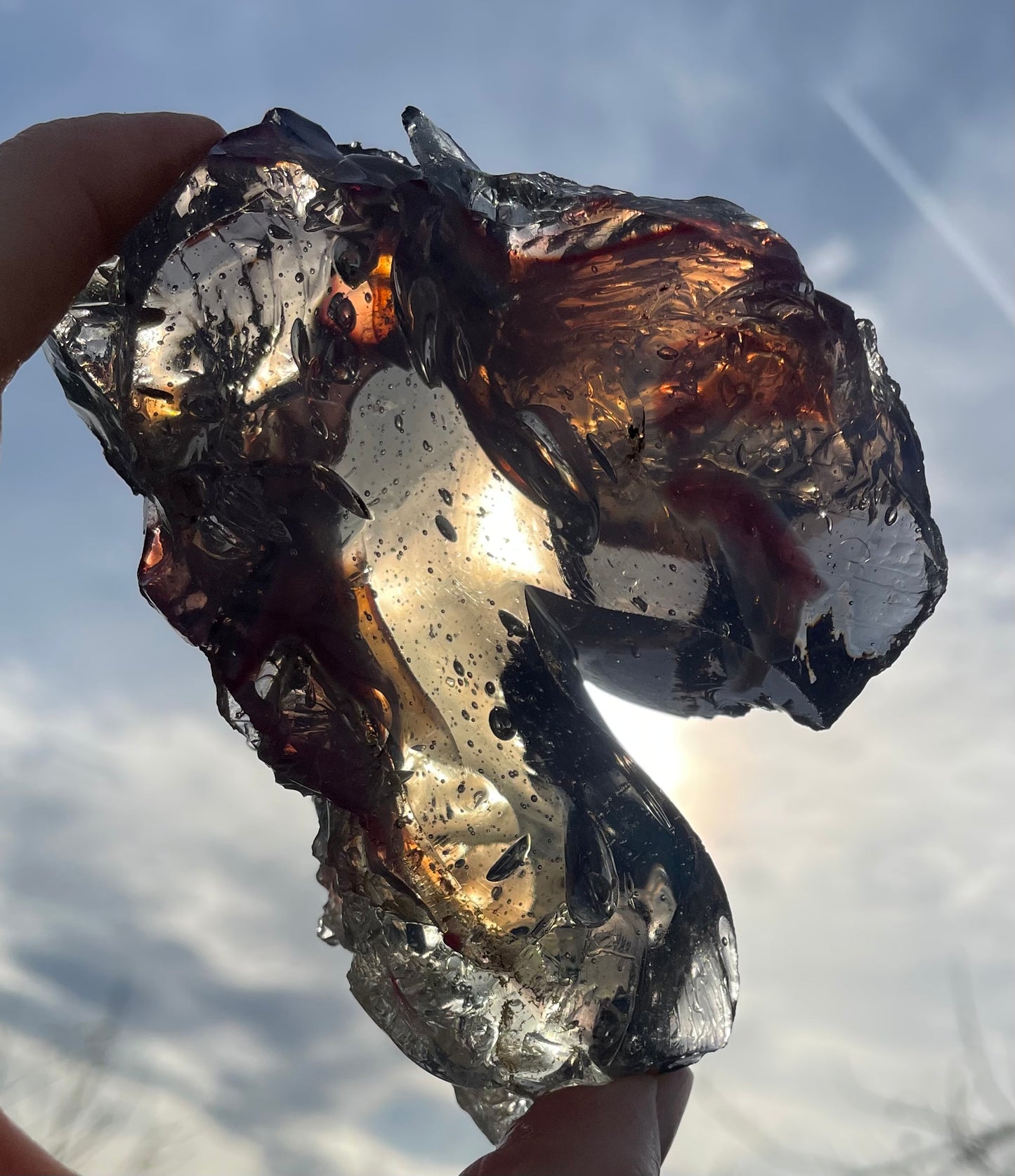 ANDARA Gardien du coeur de lumière  284 g