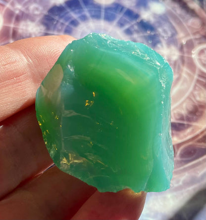 ANDARA Mage de Sirius 38 g | pierres ANDARAS