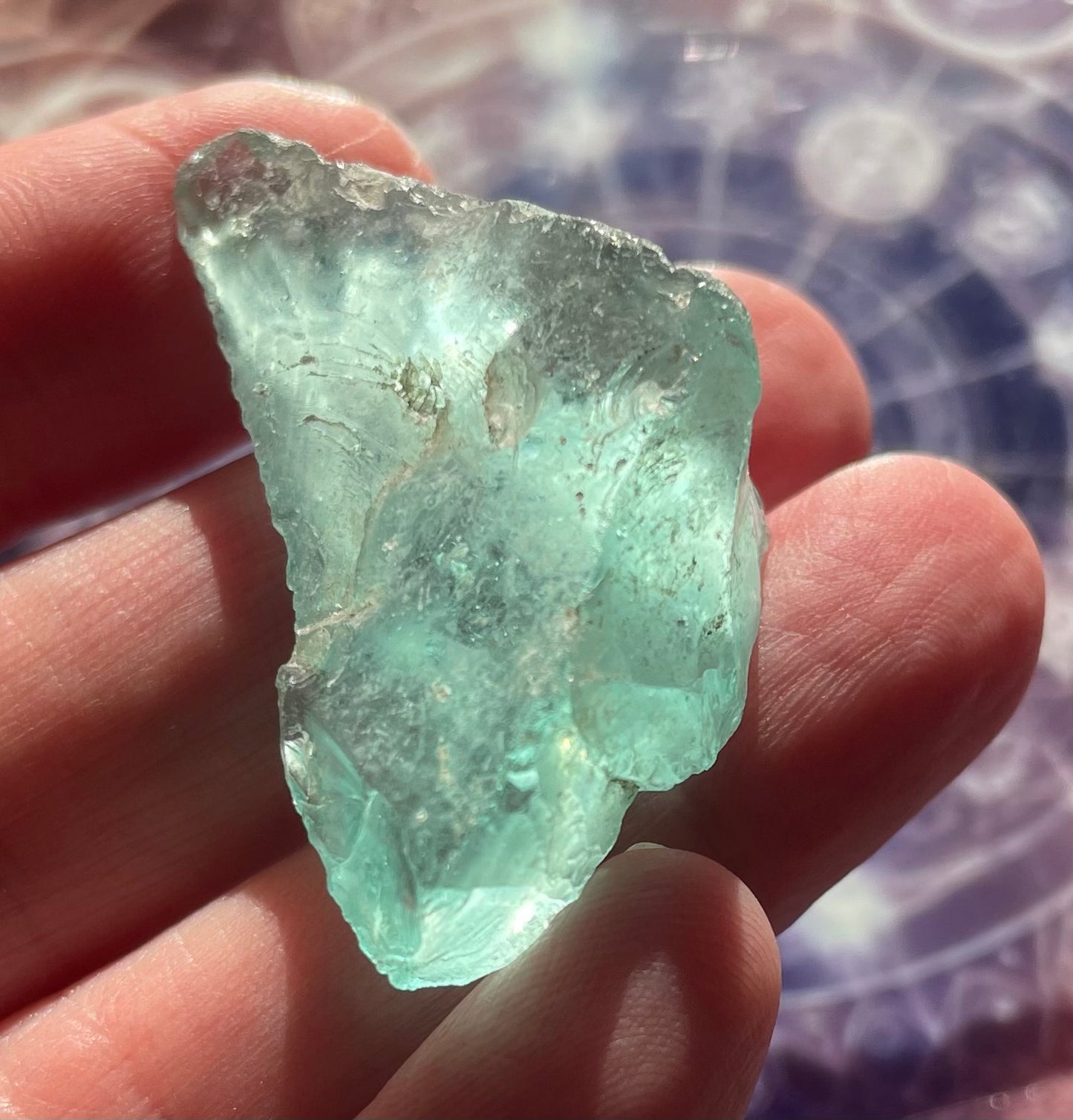 Baby ANDARA Tanzania 11 g