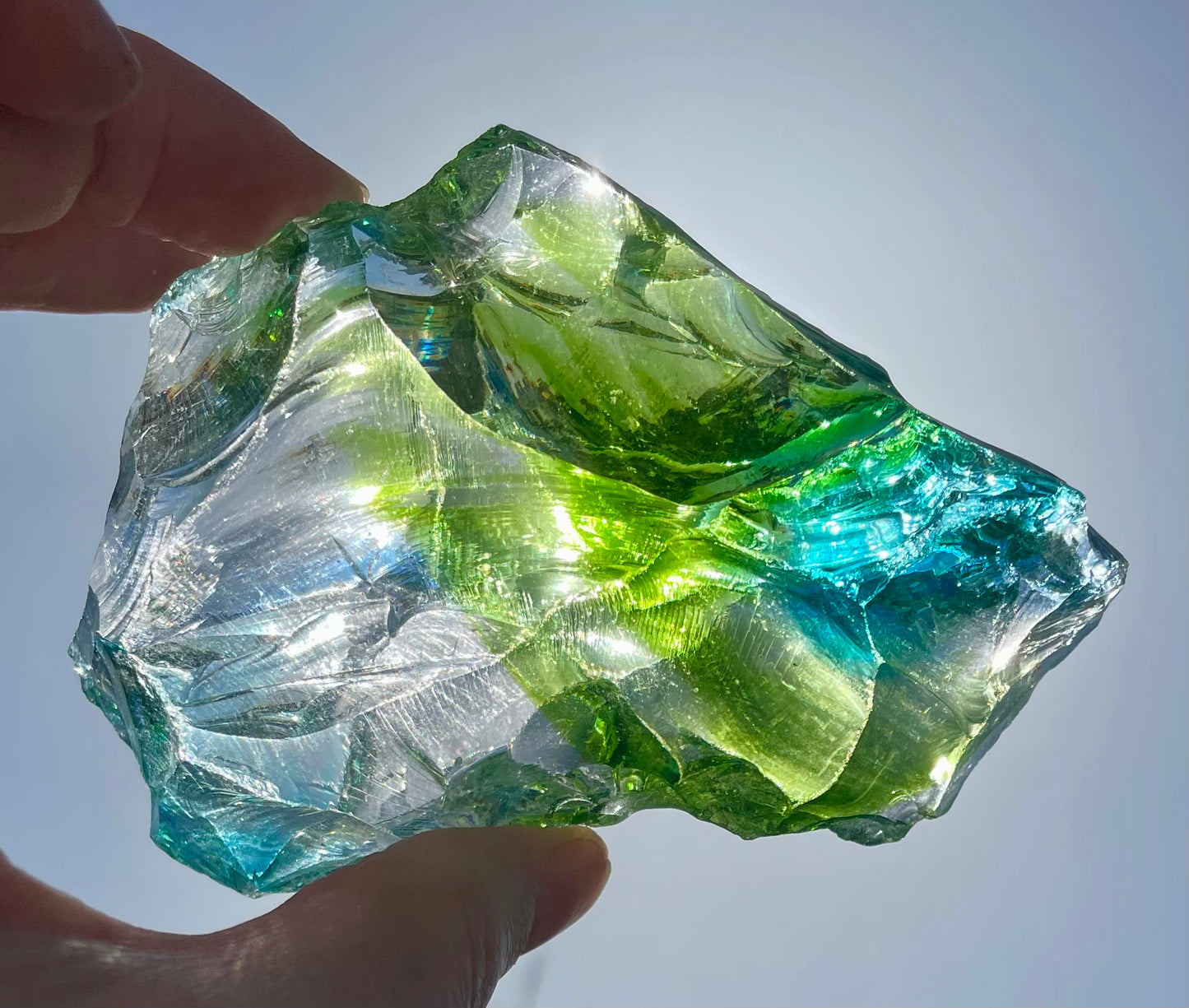 Ensemble ANDARA ~ Terra Nova ~ 682 g  | Tarif préférentiel - Travailleur de la Lumière