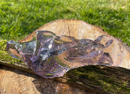 Rare ANDARA Rose de France  ~ 896 g | Tarif préférentiel - Travailleur de la Lumière