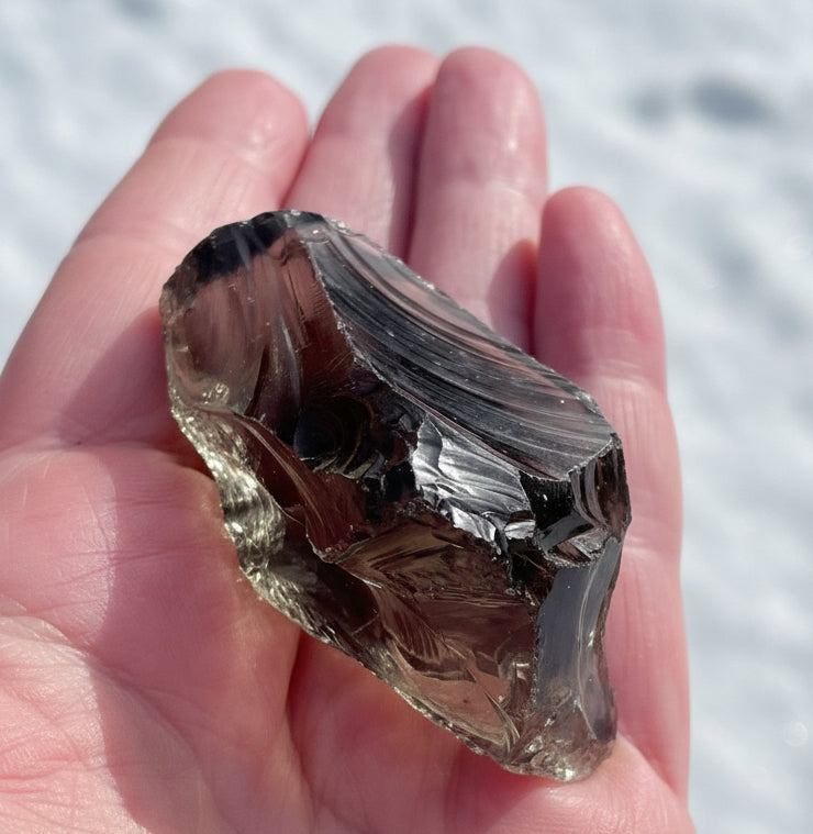 Duo ANDARA Warrior ~ 81 g  | Tarif destockage