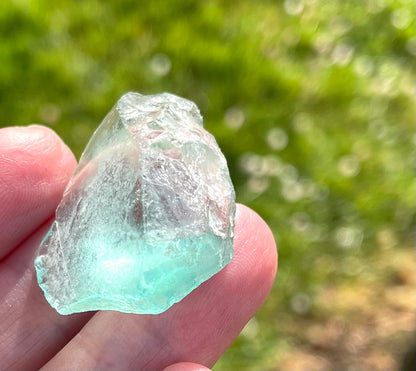 Baby Andara Africain - Recentrage ~ 9 g | La Magie des Andaras