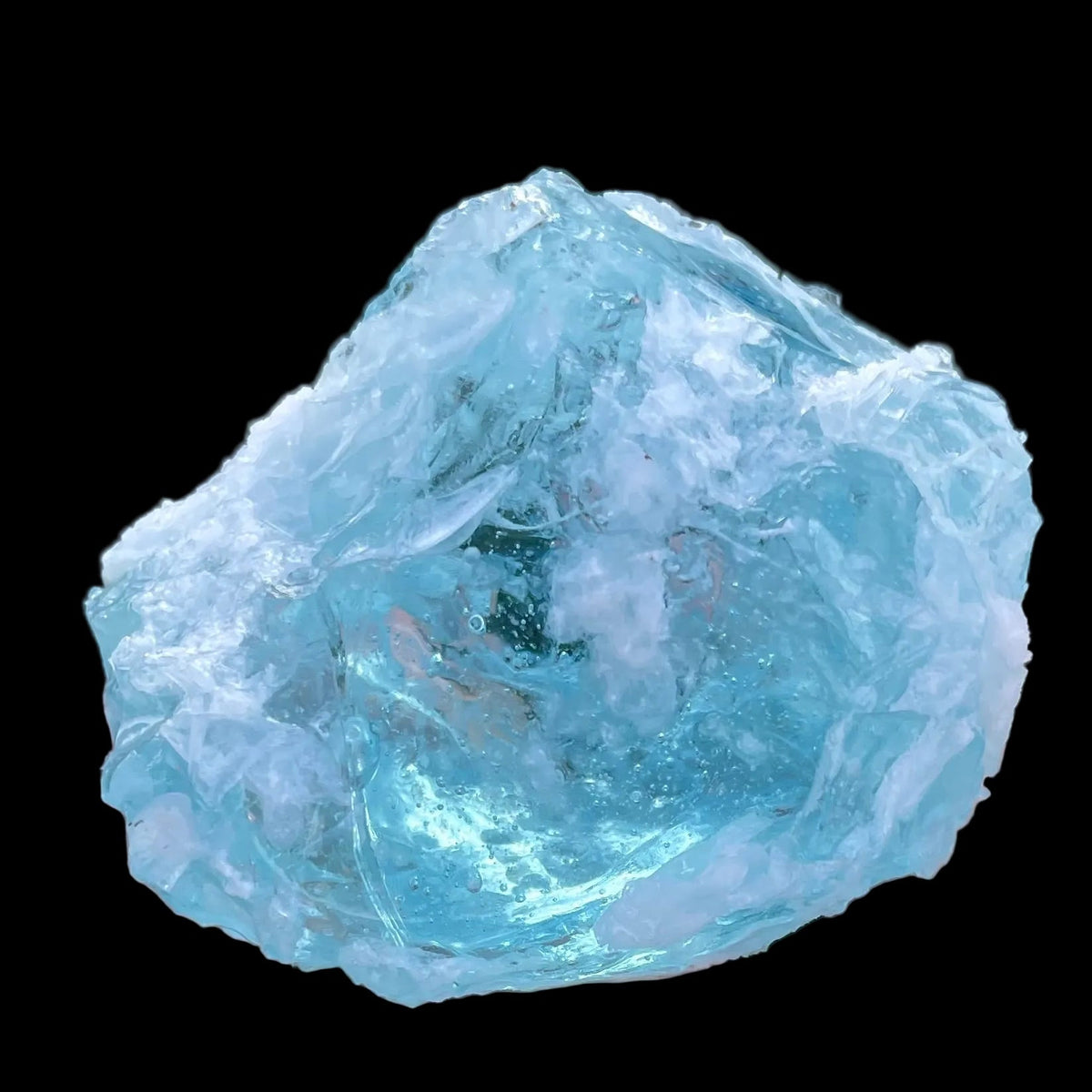 ANDARA Isis – Philae, Égypte - pièce très rare - 80 g