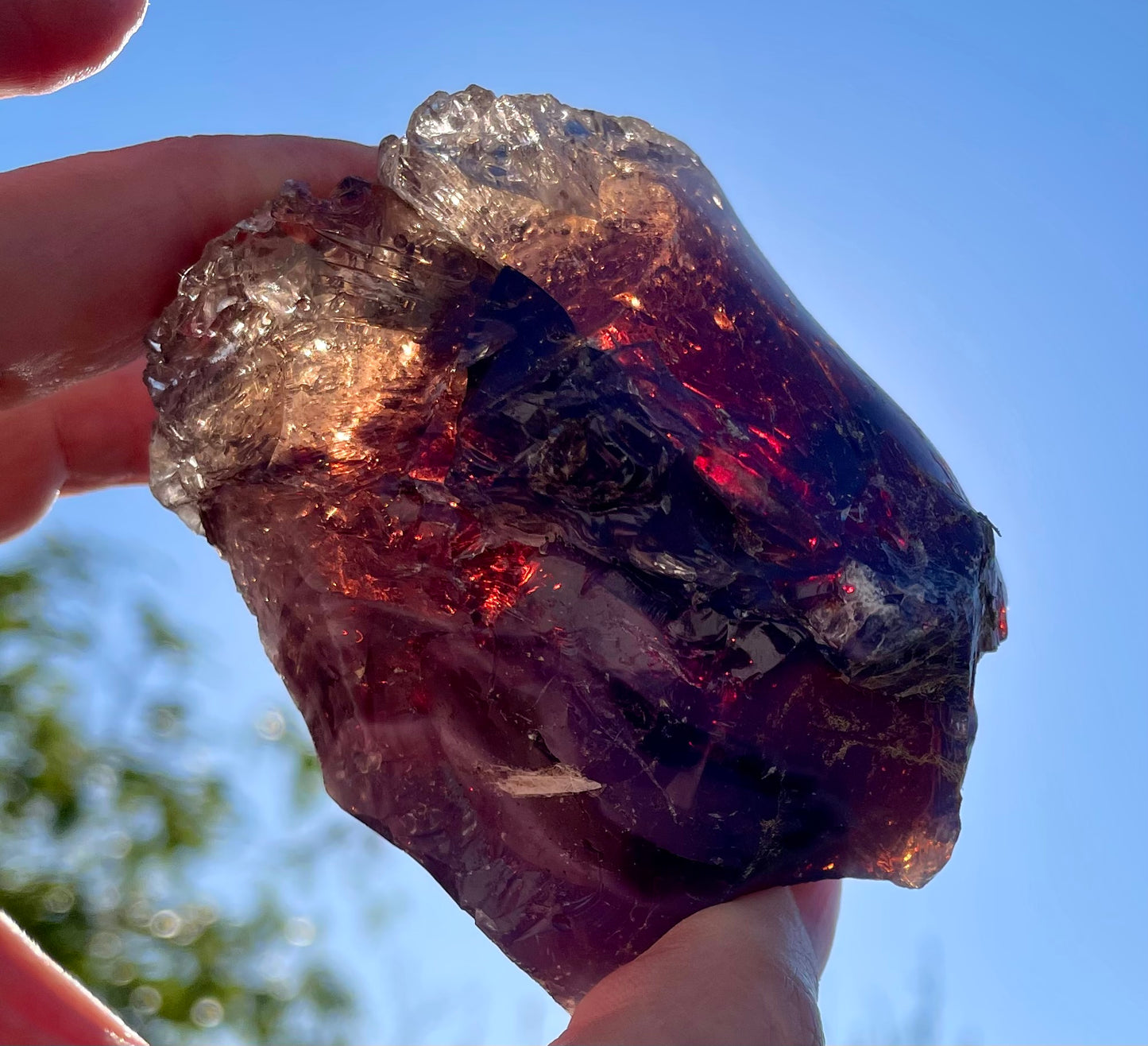 Ensemble ANDARA ~ Terre de Dragon  ~ 454 g  | Tarif préférentiel - Travailleur de la Lumière